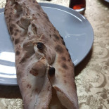 Lucignolo Food