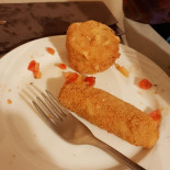 Note Di Gusto Comida