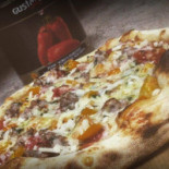 Pizzamore Pizza A Domicilio Comida