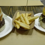 Artegrill Nourriture