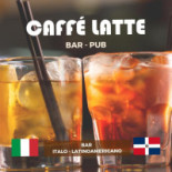 Barcaffelatte Comida
