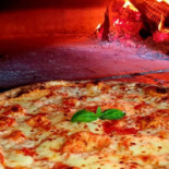 Pizzeria Replay inside