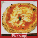 Pizz'stop Nourriture