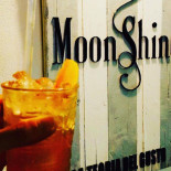 Moonshine Nourriture