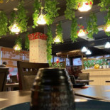 Miki Sushi food