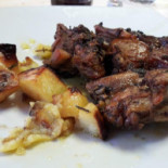 La Locanda Nourriture