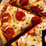 Very Pizza Essen
