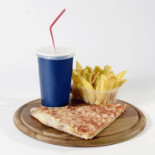 Very Pizza Essen