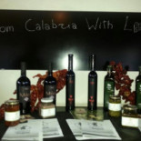 Top Wine Comida