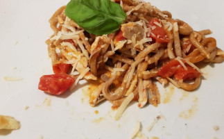 Zi' Checco A Torvaianica inside