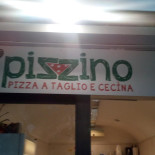 Miss Pizza's Extérieur