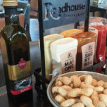 Roadhouse Pomezia food