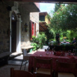 Trattoria Vigna food