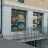 Fantapizza Extérieur