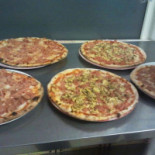 Pizza Dream's Di Dencu Marcel