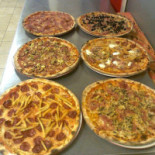 Pizza Dream's Di Dencu Marcel