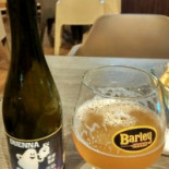 Harley Pub Comida