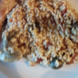 La Braceria Nourriture