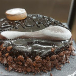 C'era Una Volta Il Gelato food