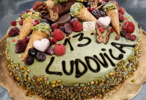 C'era Una Volta Il Gelato food