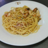 Bar E Ristorante Roma food