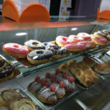 Caffe Animor Comida