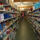 Supermercati Punta Ala Nourriture