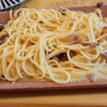 Trattoria Pizzeria La Lupa