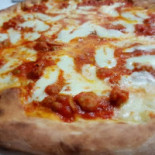Anema Pizza Nourriture