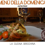 Pizzeria Con Animazione Per Bambini A Pozzuoli La Cucina Birichina Comida