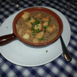 Antichi Sapori Nourriture