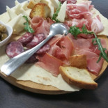 Spazio 24 Nourriture