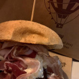 Bob&clare Quarto Corso Italia Comida