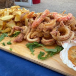 Il Timone Comida