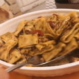 Lido Di Procida Comida