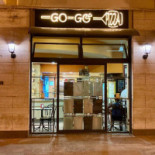 Pizza Go-go Comida