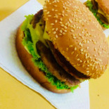 Burger Point Nourriture