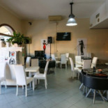 Rk Cafè À l'intérieur