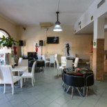 Rk Cafè À l'intérieur