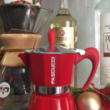 Max Caffè Nourriture