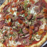 Il Messaggio Pizzeria Nourriture