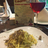 Il Messaggio Pizzeria Nourriture