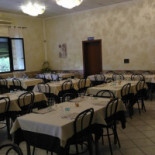 Pizzeria Nuova Stella food