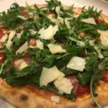 Aryspizzeria Comida