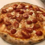 Aryspizzeria Comida