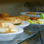 Bistrot Nourriture
