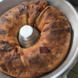 Il Vecchio Mulino Comida