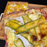 Il Vecchio Mulino Comida