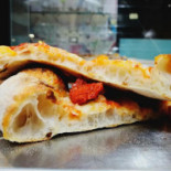 Spizzy Pizza Comida