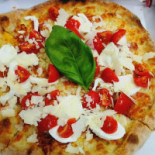 Spizzy Pizza Comida